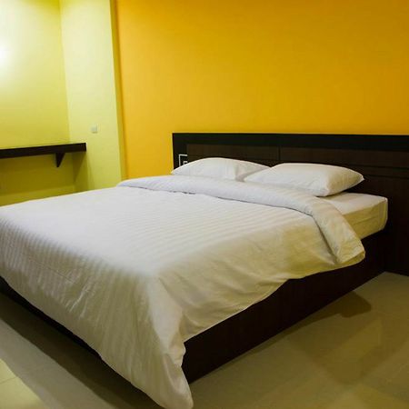 The Mondrian Khon Kaen Apartment Exterior photo