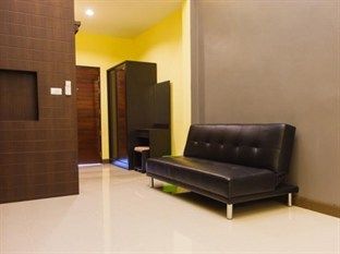 The Mondrian Khon Kaen Apartment Exterior photo