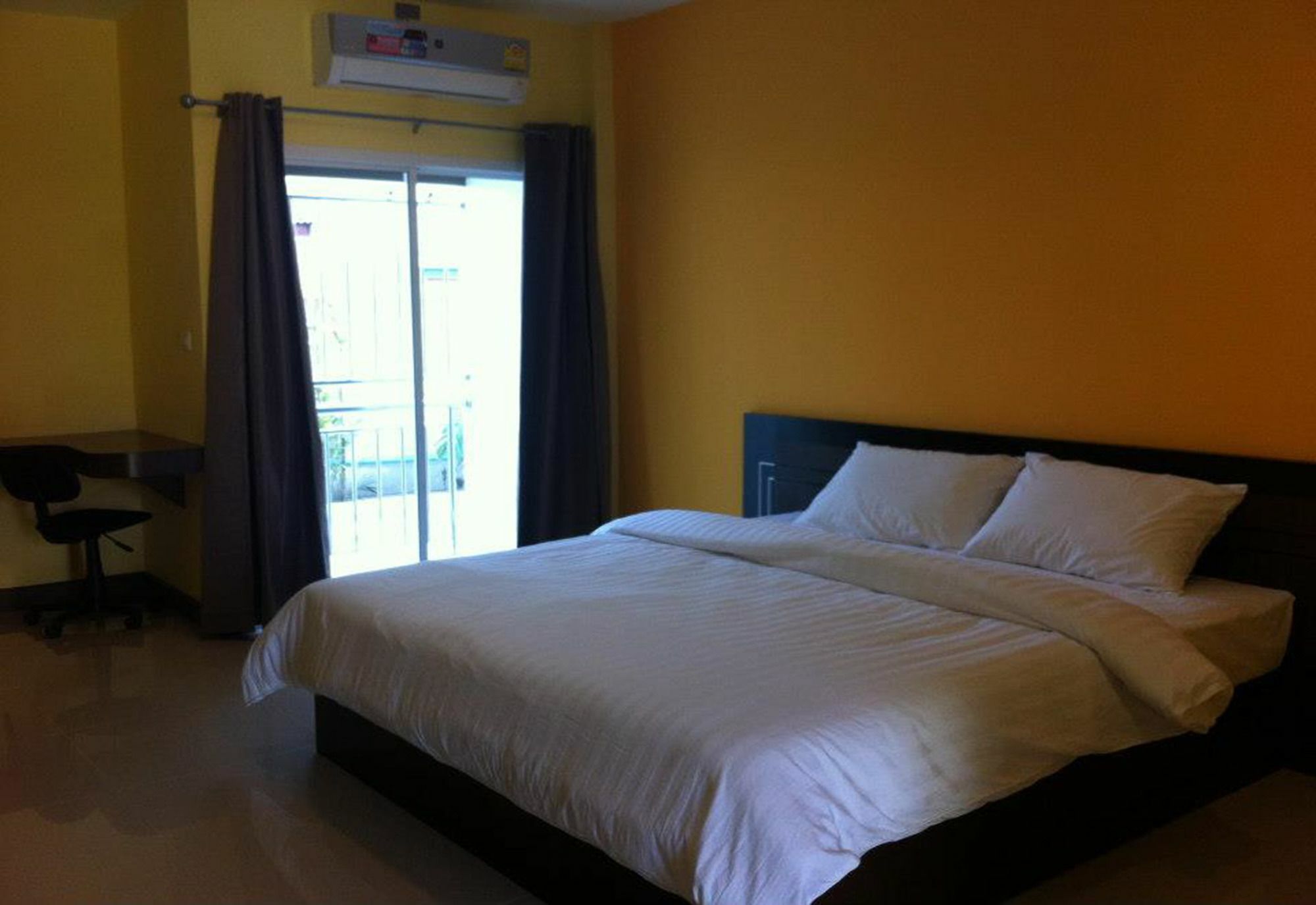 The Mondrian Khon Kaen Apartment Exterior photo