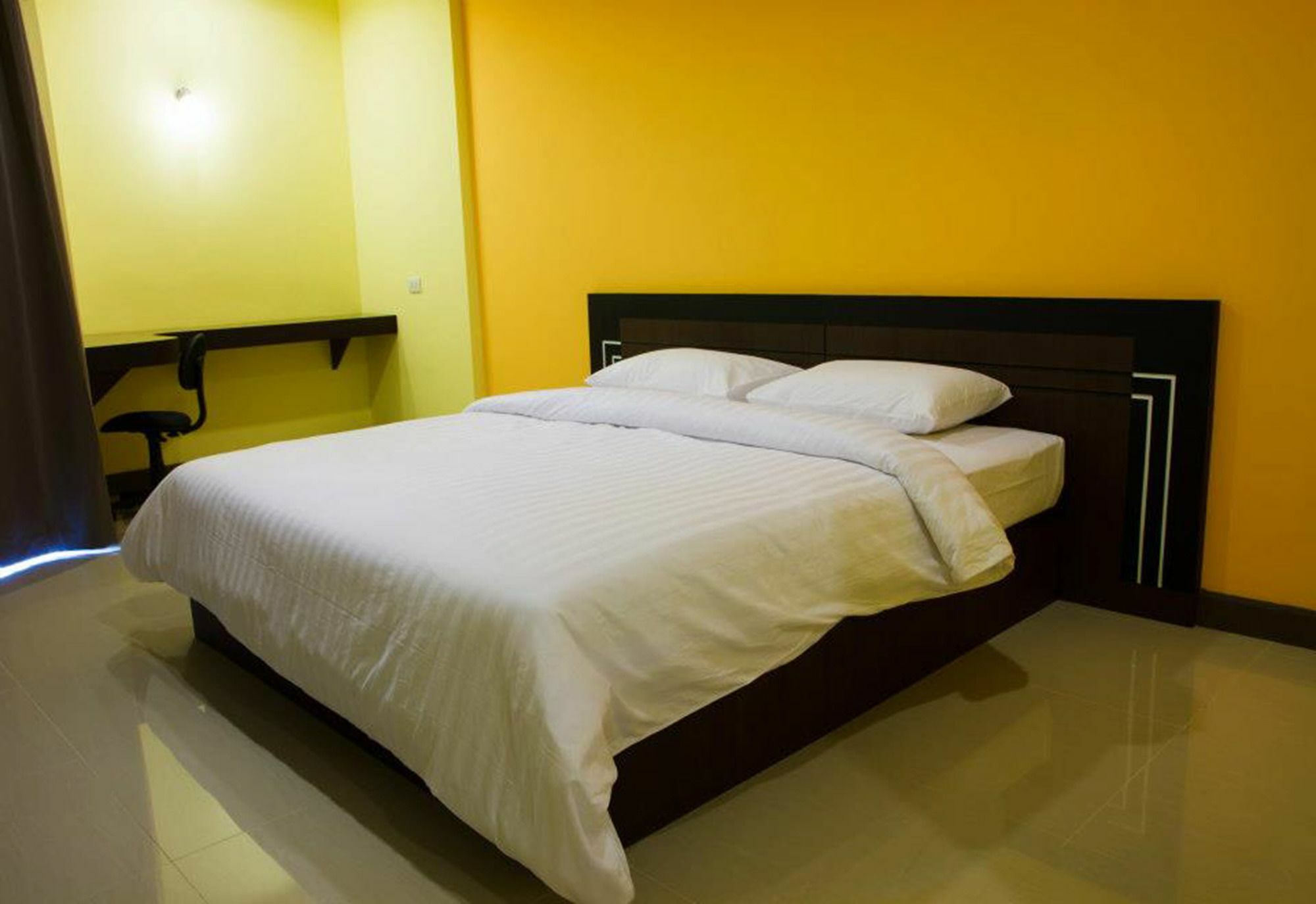 The Mondrian Khon Kaen Apartment Exterior photo