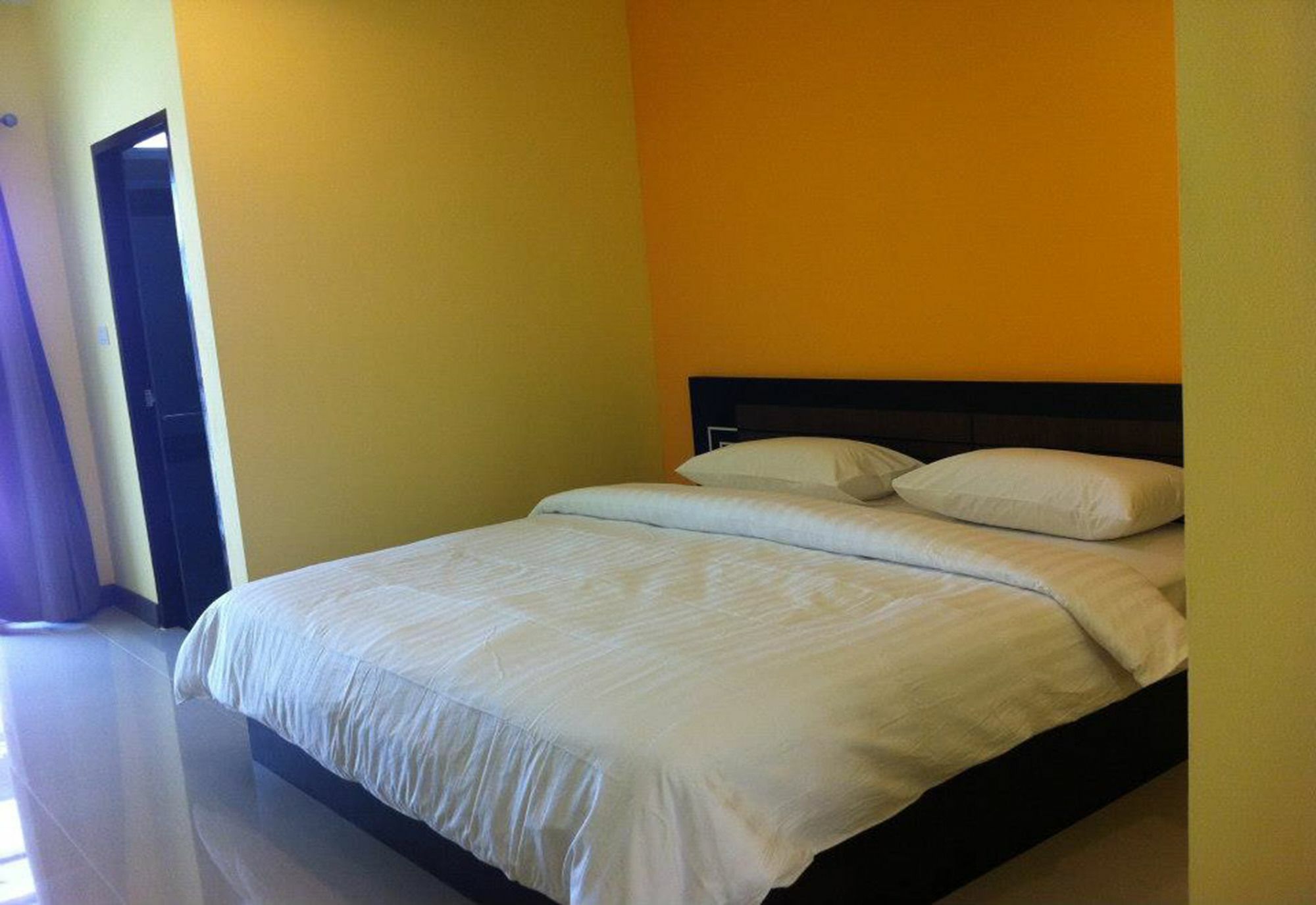 The Mondrian Khon Kaen Apartment Exterior photo