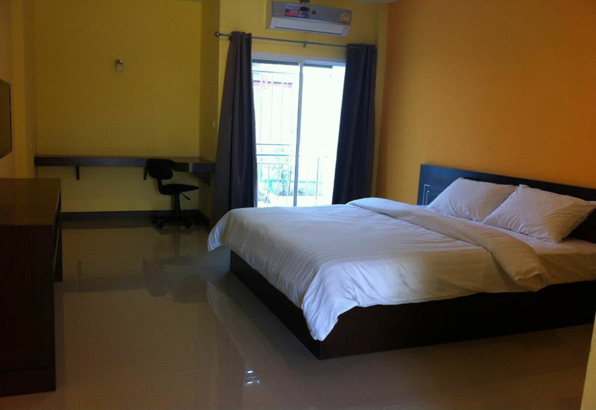 The Mondrian Khon Kaen Apartment Exterior photo