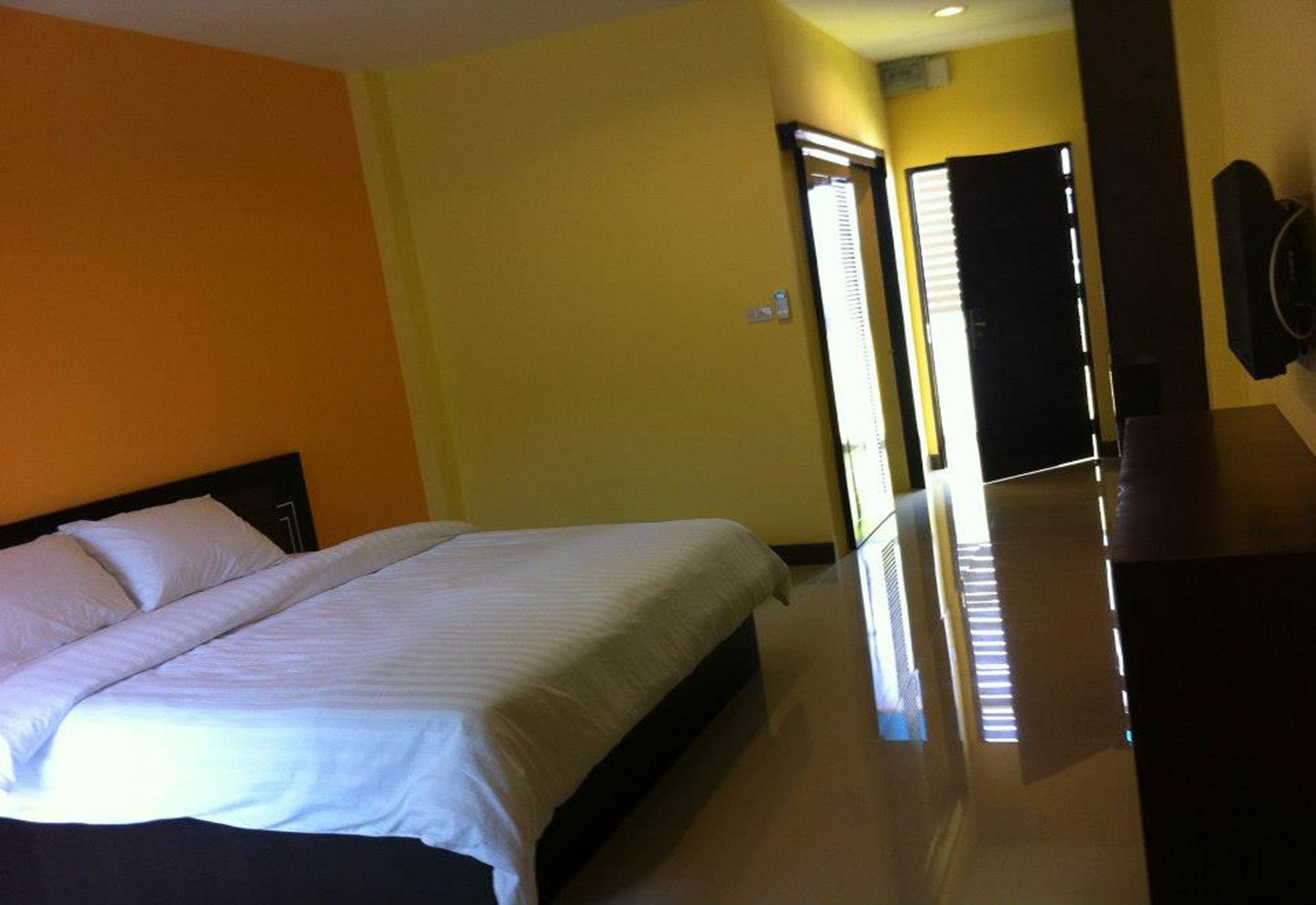 The Mondrian Khon Kaen Apartment Exterior photo