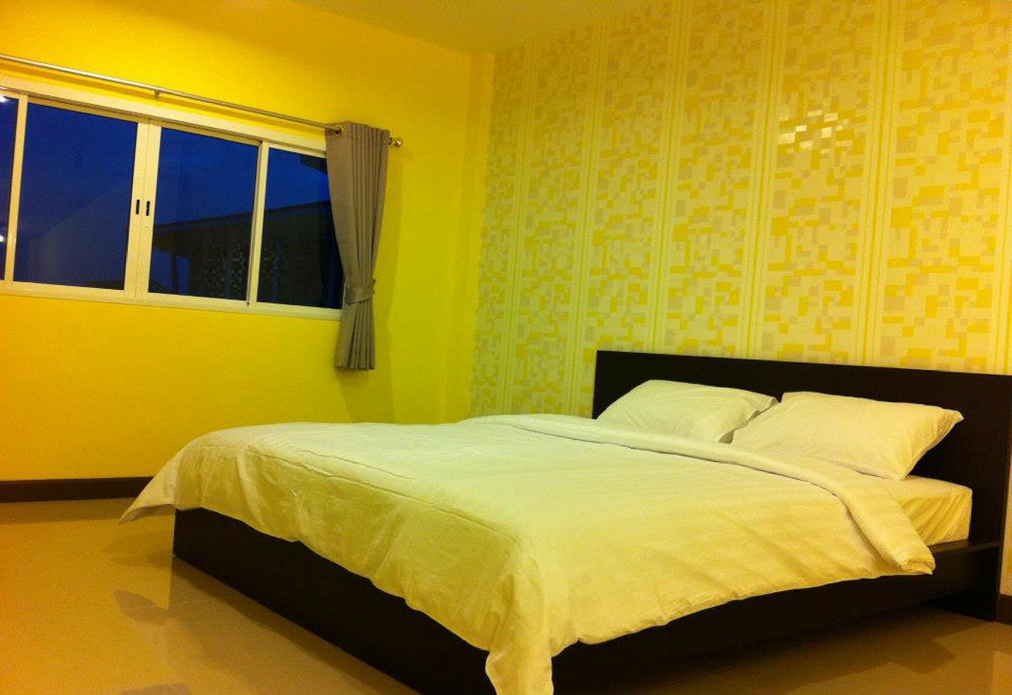 The Mondrian Khon Kaen Apartment Exterior photo