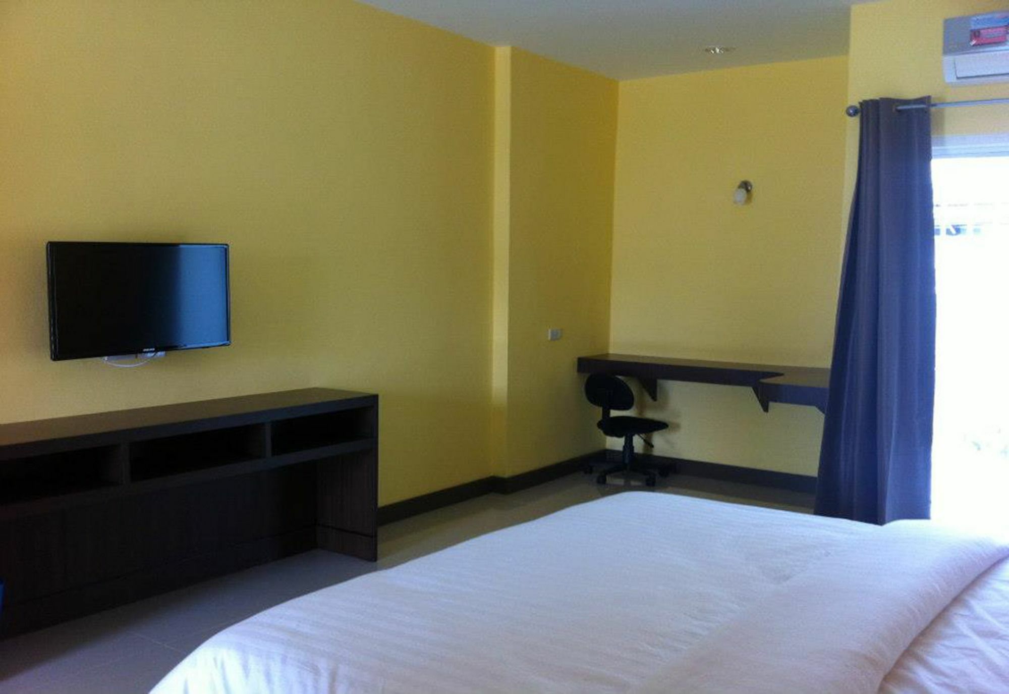 The Mondrian Khon Kaen Apartment Exterior photo